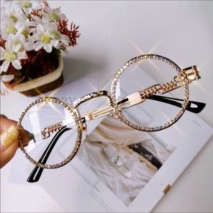 Luxury Sunglasses